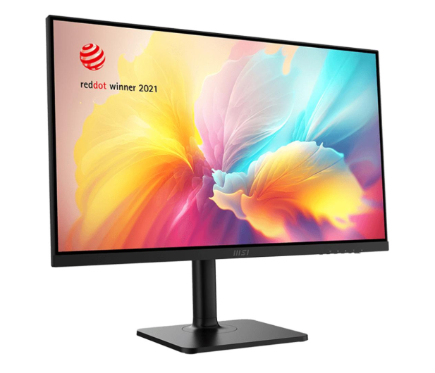 MSI Modern MD272QXP - 1227219 - zdjęcie 2